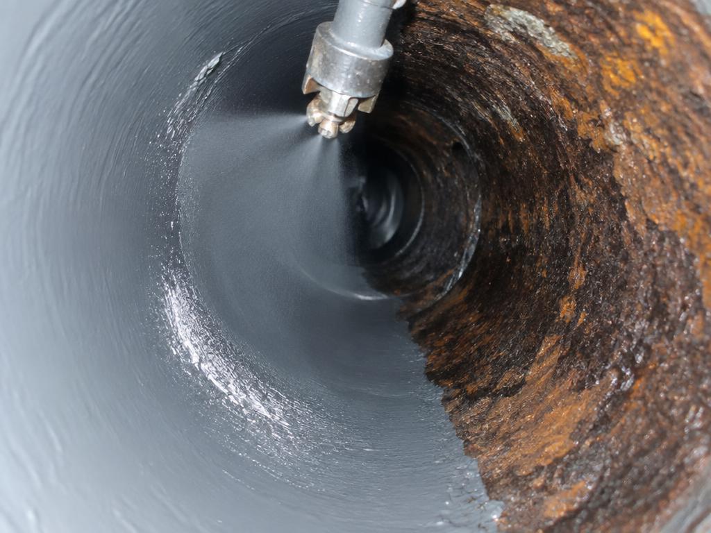 Spraycoating